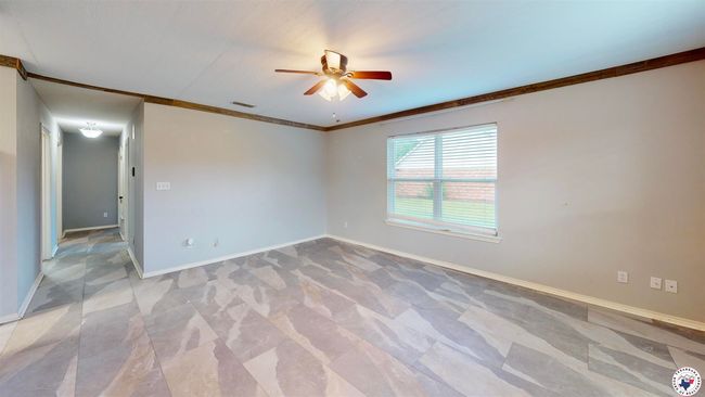 207 Wilder Dr, House other with 3 bedrooms, 2 bathrooms and null parking in Hooks TX | Image 7