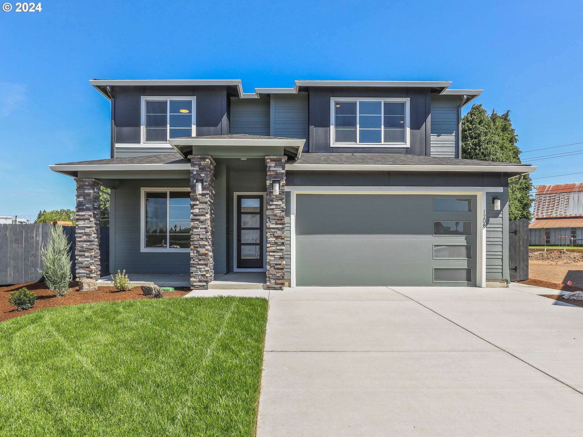 44th Pl, Ridgefield, WA 98642