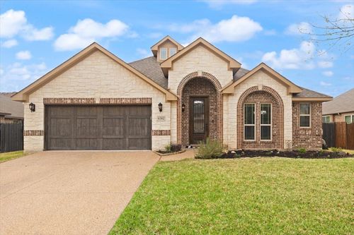 4302 Gleneagles Dr, Mansfield, TX, 76063-6800 | Card Image