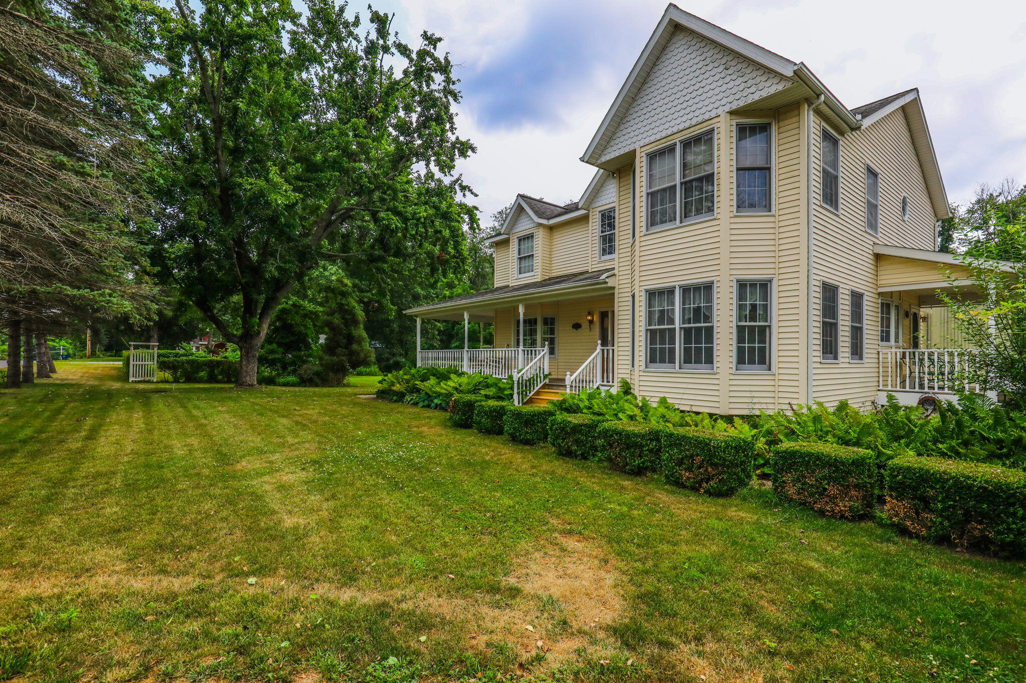 Residential in Delton 2