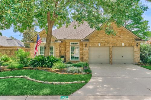 46 N Copperknoll Cir, The Woodlands, TX, 77381-5150 | Card Image