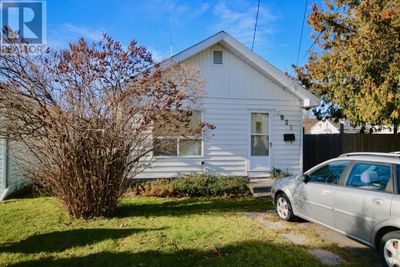 931 Christie Ave N, Home with 1 bedrooms, 1 bathrooms and null parking in Fort Frances ON | Image 2