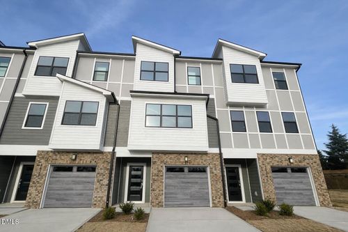 1126 Bacchanal Ln, Morrisville, NC, 27560-3901 | Card Image