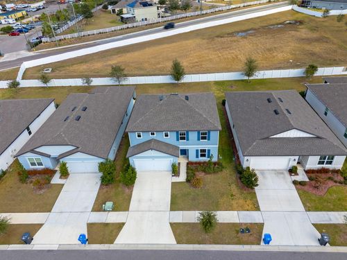 9644 Summers Cay Circle, Thonotosassa, FL, 33592 | Card Image