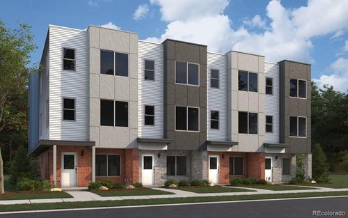 15326 W 69th Drive, Arvada, CO, 80007 | Card Image