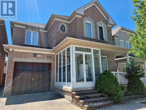 basement-742 Hammersly Blvd, Markham, ON, L6E2B2 | Card Image
