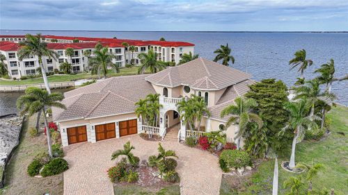3 Hibiscus Dr, PUNTA GORDA, FL, 33950-5034 | Card Image