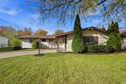 2603 Belfast Dr, Fort Wayne, IN, 46805-3019 | Card Image