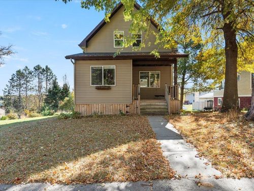 232 Ione Ave Ne, Hill City, MN, 55748-2717 | Card Image
