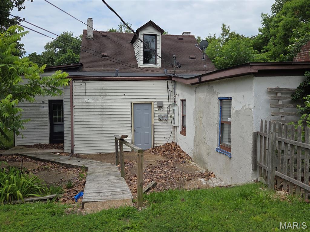 Residential in Belleville 3