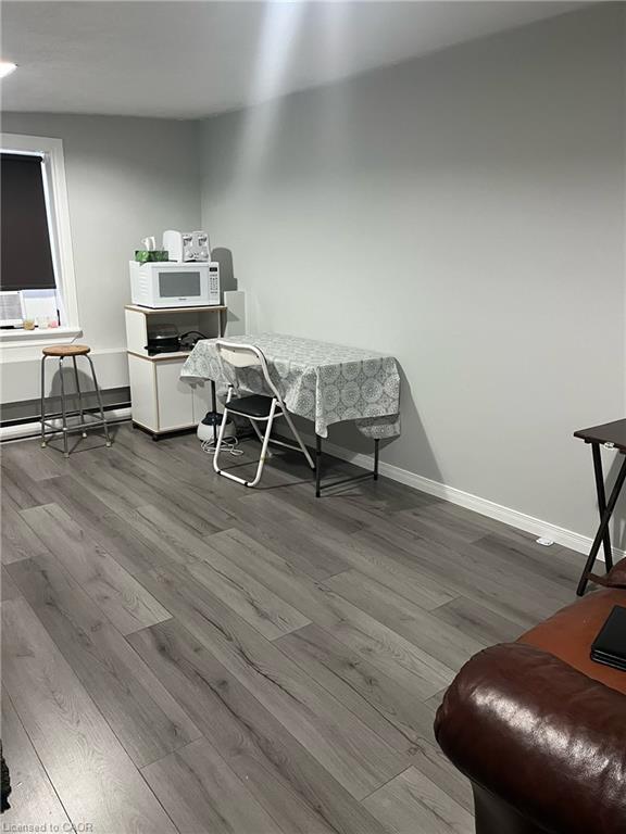 Residential Lease in Brussels 2