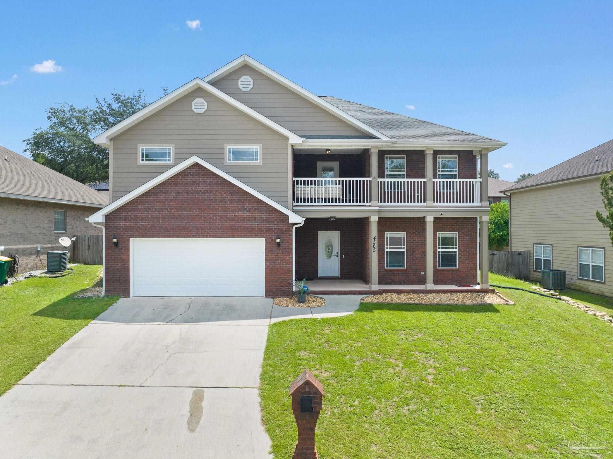 Hermosa Rd, Crestview, FL 32539