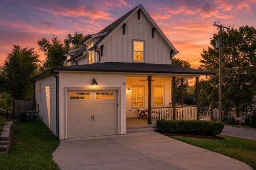 311 35th Ave N, Nashville, TN, 37209 | Card Image