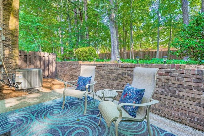 3440 Ashwood Ln, Townhouse with 3 bedrooms, 3 bathrooms and 3 parking in Atlanta GA | Image 26