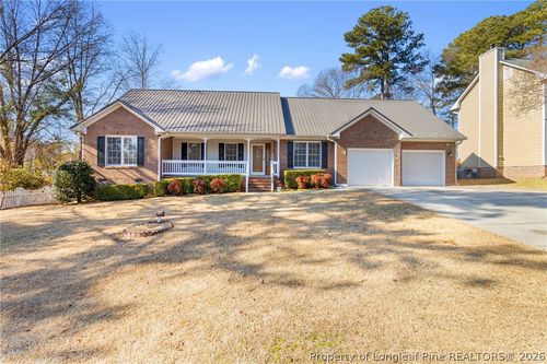 4009 Bankside Drive, Fayetteville, NC, 28311 | Card Image