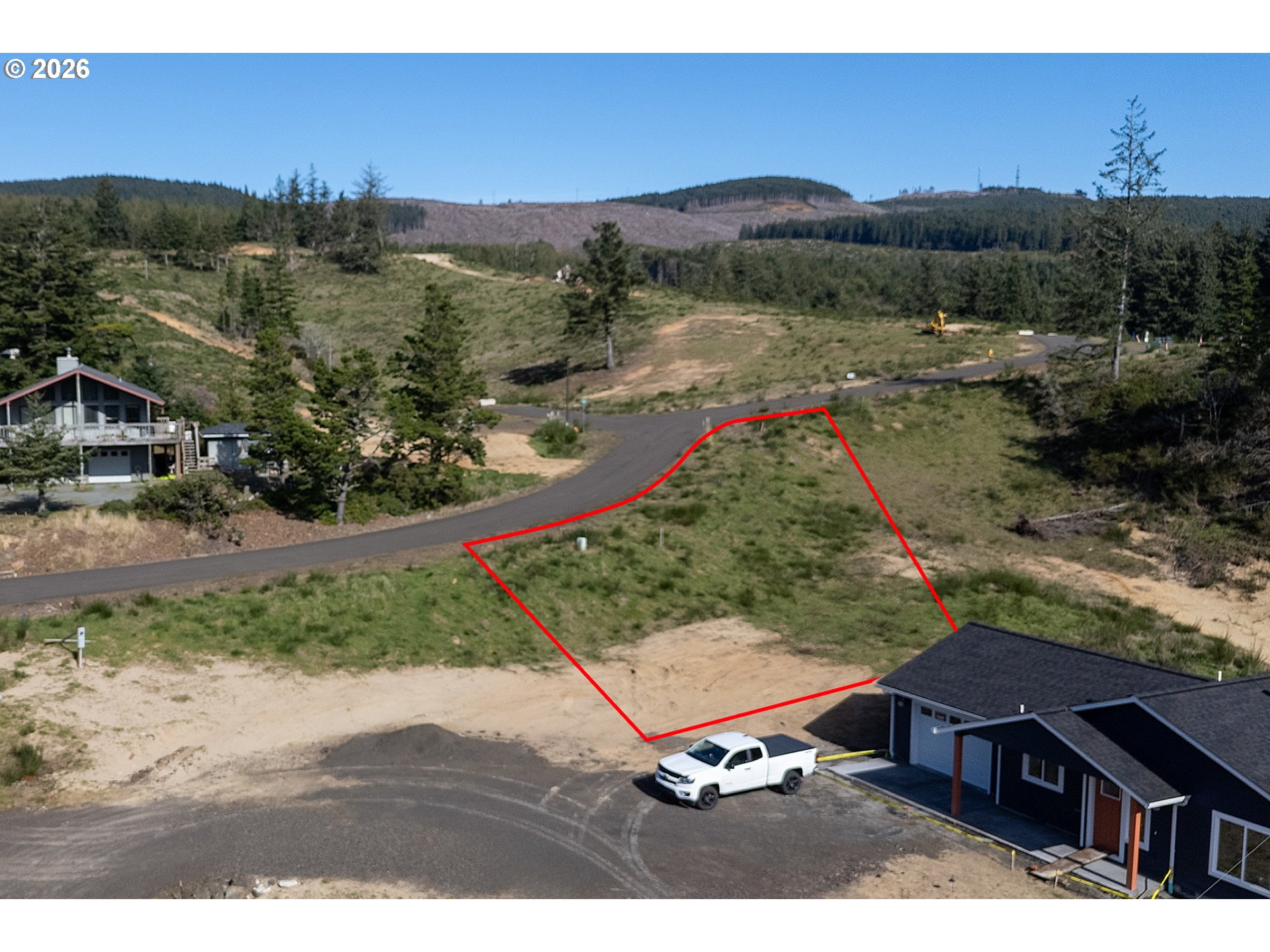 Land in Oceanside 2