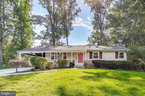 5406 Parkvale Ter, ROCKVILLE, MD, 20853-2532 | Card Image