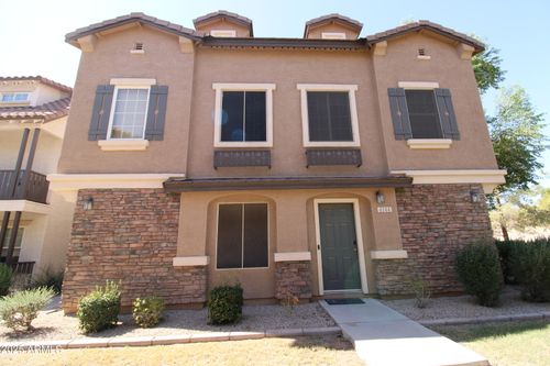 4144 E Jasper Dr, Gilbert, AZ, 85296-8461 | Card Image