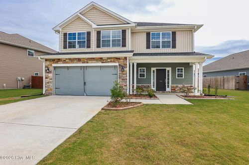 761 Greenwich Pl, Richlands, NC, 28574-1147 | Card Image