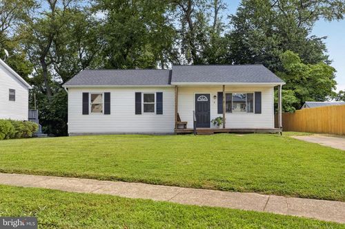 5 Dorsey Ln, BEAR, DE, 19701-1213 | Card Image