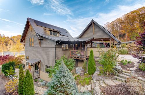40 River Run, Asheville, NC, 28804-0087 | Card Image