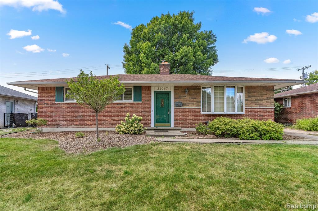 Sequoia St, Westland, MI 48185 #1