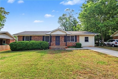 3665 Brookcrest Cir, Decatur, GA, 30032-3804 | Card Image