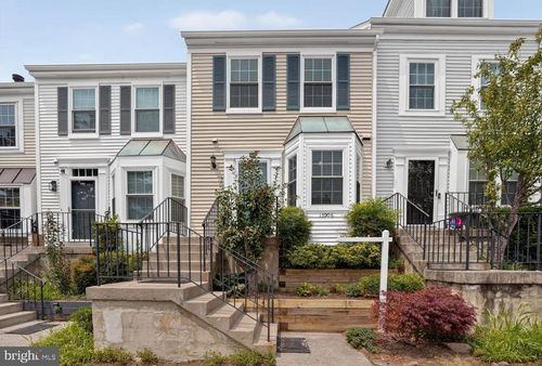 13906 Preacher Chapman Pl, CENTREVILLE, VA, 20121-3529 | Card Image