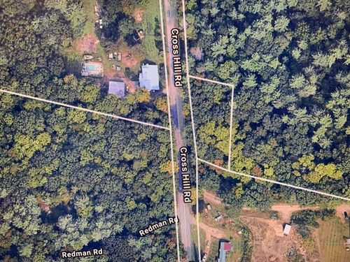 99 Cross Hill Road, Vassalboro, ME, 04989 | Card Image