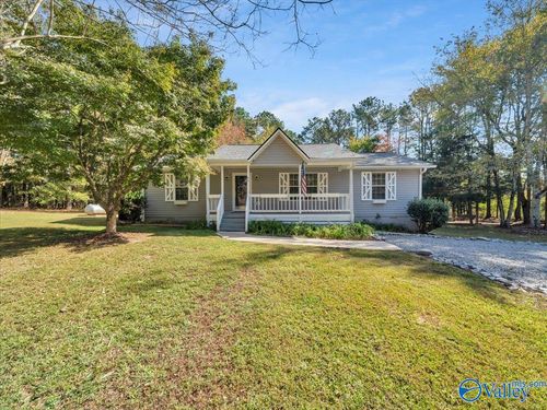 46 County Road 1321, Vinemont, AL, 35179 | Card Image