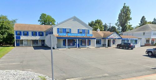 880 Boston Post Rd, Old Saybrook, CT, 06475-2149 | Card Image