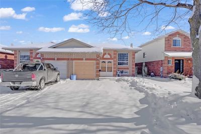 MAIN - 17 D. A. Jones Ave, Home with 3 bedrooms, 1 bathrooms and 3 parking in Beeton ON | Image 2