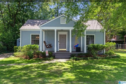 804 Acton Ave, HOMEWOOD, AL, 35209-6206 | Card Image