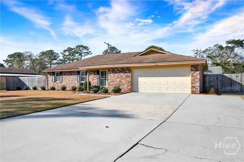 1007 Cheryl St, Savannah, GA, 31410-1833 | Card Image