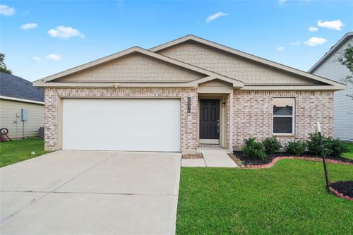 15536 Briar Forest Drive, Conroe, TX, 77306 | Card Image