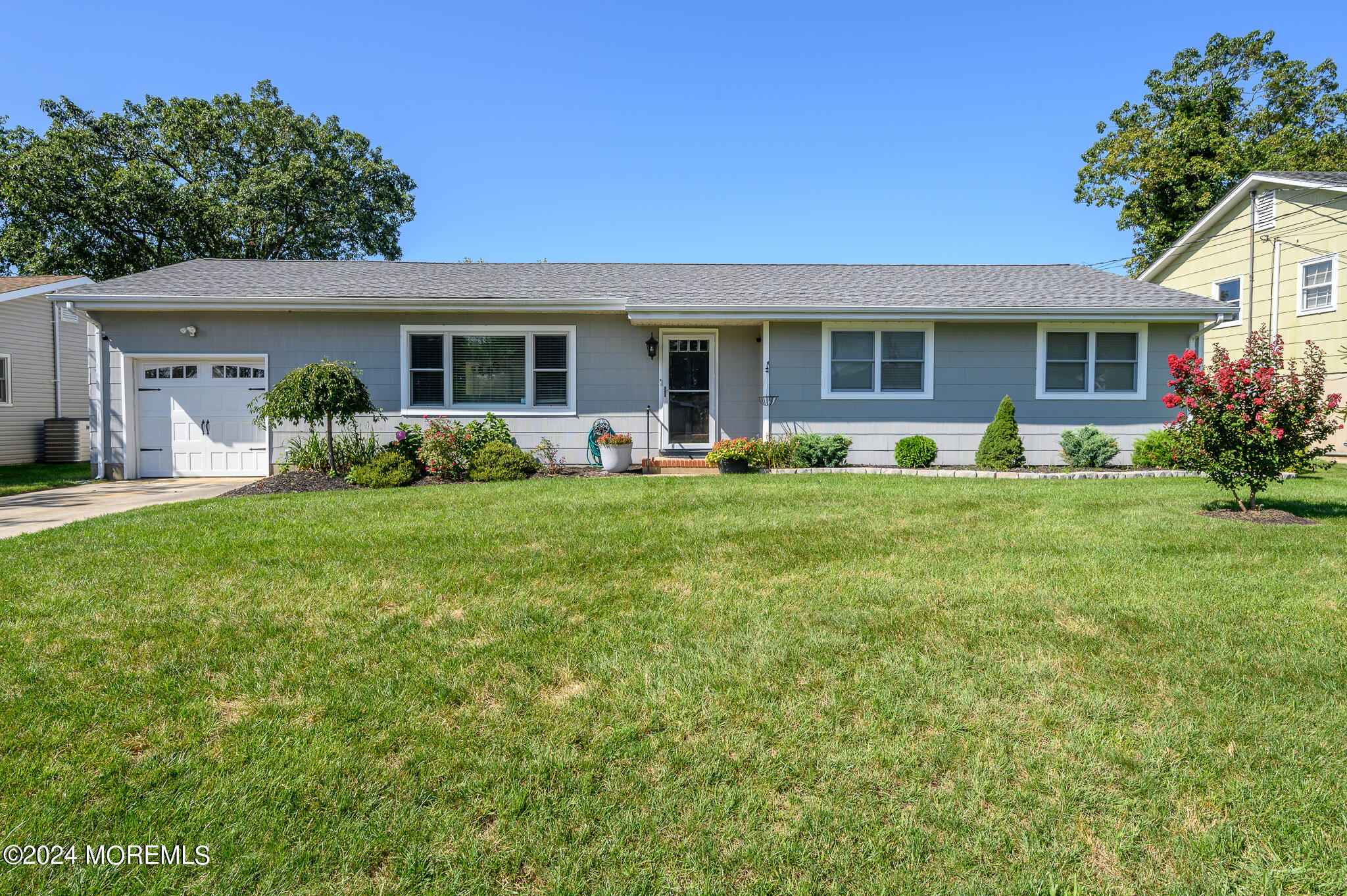 Lake Shore Dr, Brick, NJ 08723