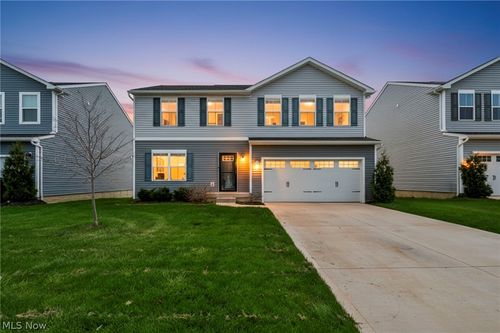 172 Wildflower Dr, Elyria, OH, 44035-7801 | Card Image
