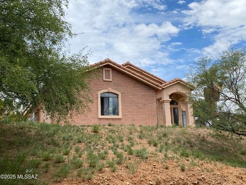 920 W Mariposa Hills Drive, Nogales, AZ, 85621 | Card Image