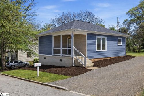405 Hill St, Easley, SC, 29640-1615 | Card Image