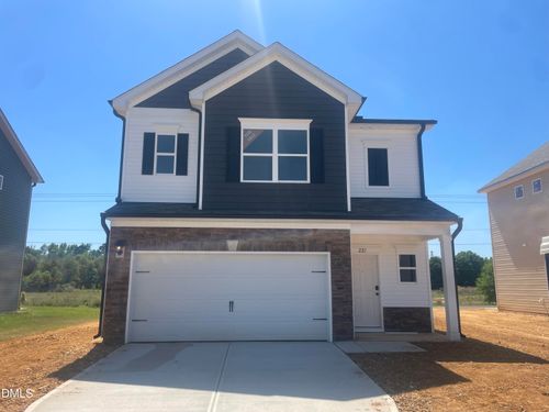 221 Courtside Dr, Dunn, NC, 28334-1519 | Card Image