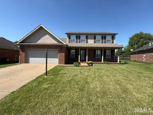 4560 Marble Drive, Newburgh, IN, 47630 | Card Image