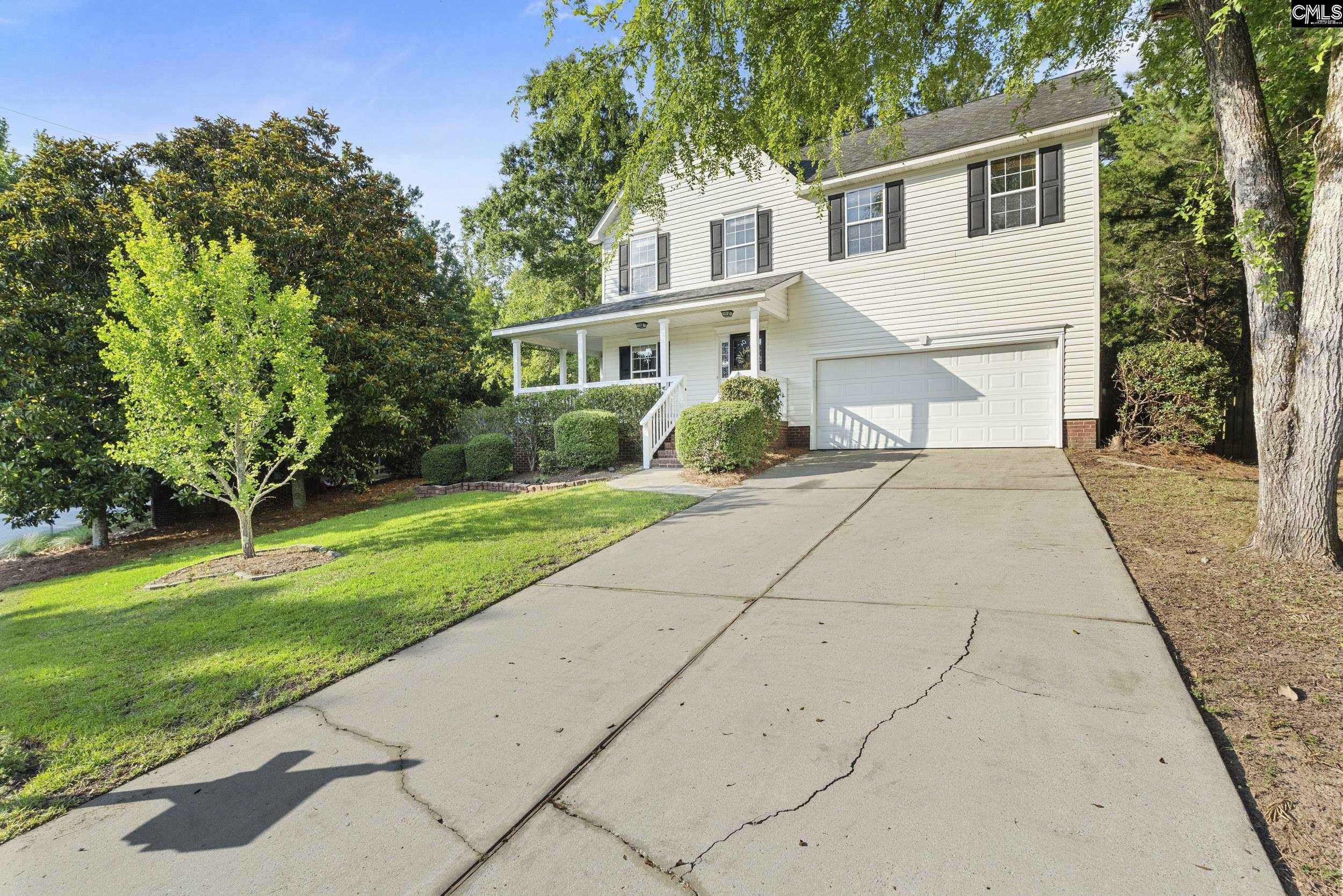 Residential in Irmo 3
