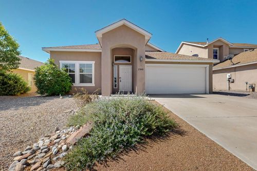 2048 N Ensenada Cir Se, Rio Rancho, NM, 87124-8921 | Card Image