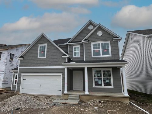 189 Mahogany Dr, Lewis Center, OH, 43035-3103 | Card Image