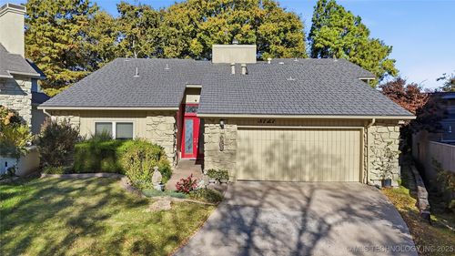 3727 E 64th Pl Place, Tulsa, OK, 74136 | Card Image