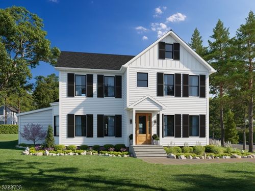 175 E Crescent Ave, Allendale, NJ, 07401-1308 | Card Image