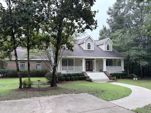 2913 Holden Dr, Vancleave, MS, 39565-7180 | Card Image