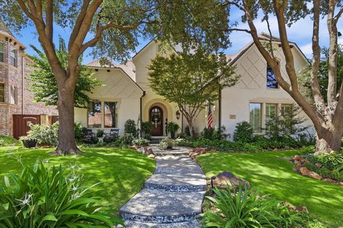 4579 Princess Caroline Ct, Frisco, TX, 75034-6929 | Card Image