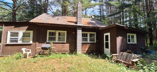 7683 Duck Rd, Lake Tomahawk, WI, 54539-9476 | Card Image