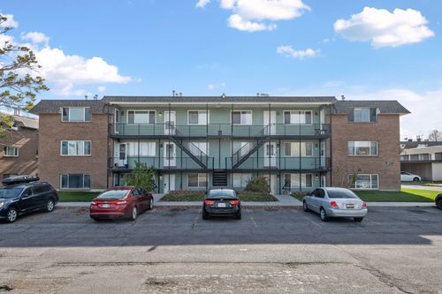 3677 2200, Salt Lake City, UT, 84119-3871 | Card Image
